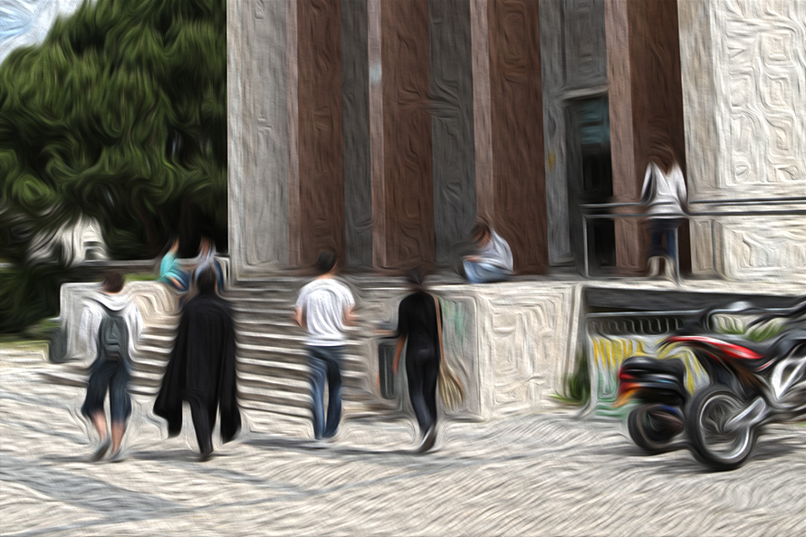 Investir no presente para construir o futuro