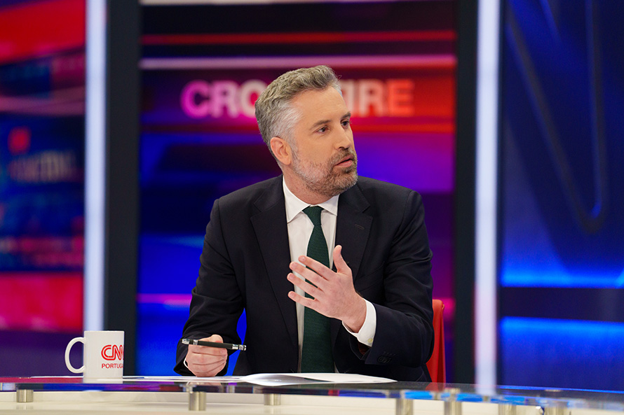 Governo da AD desbaratou a oportunidade que os portugueses lhe deram