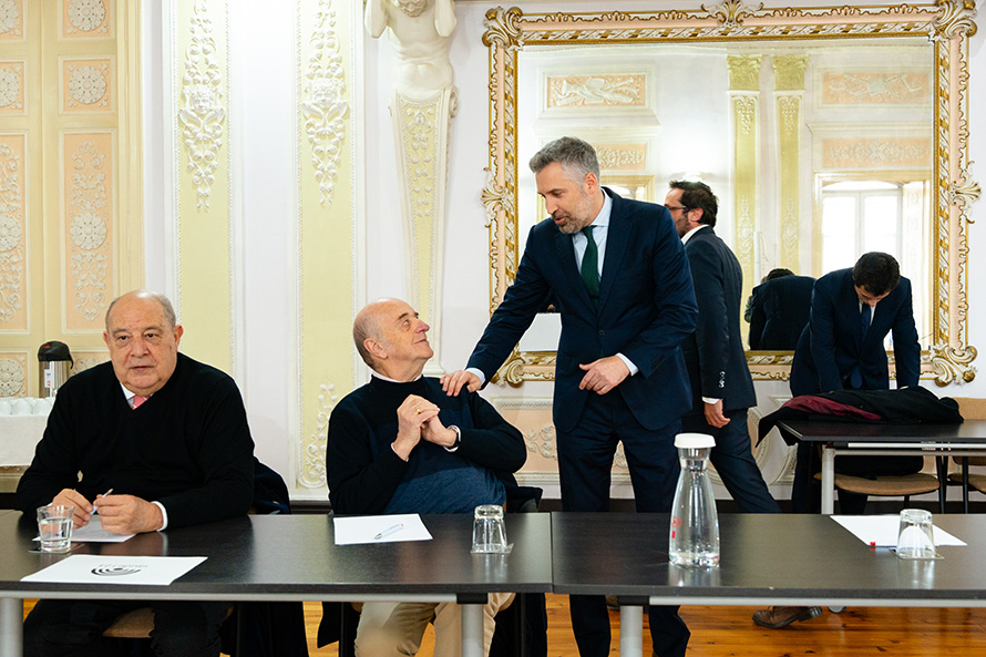 Saúde é o “maior falhanço” do Governo e cabe ao PS devolver a confiança ao SNS