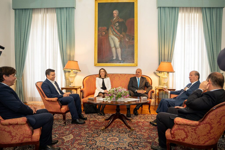 “Este executivo não tem desculpa para não resolver os problemas dos madeirenses”