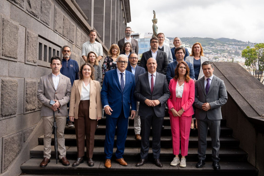 PS promete defesa intransigente da Autonomia e dos madeirenses na Assembleia da República