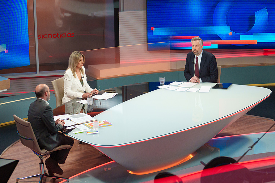 Concentração do voto no PS é a forma de garantir a governabilidade à esquerda