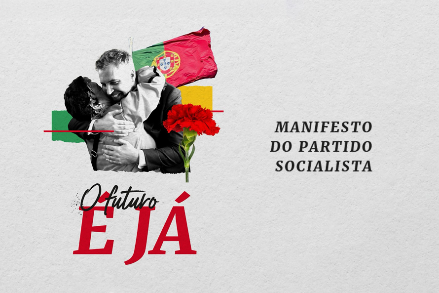 Manifesto do Partido Socialista