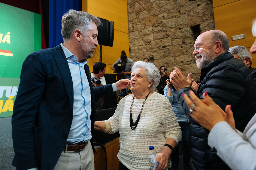 Reformados não estão reconciliados com o PSD e “o que aí vem pode ser muito negro”