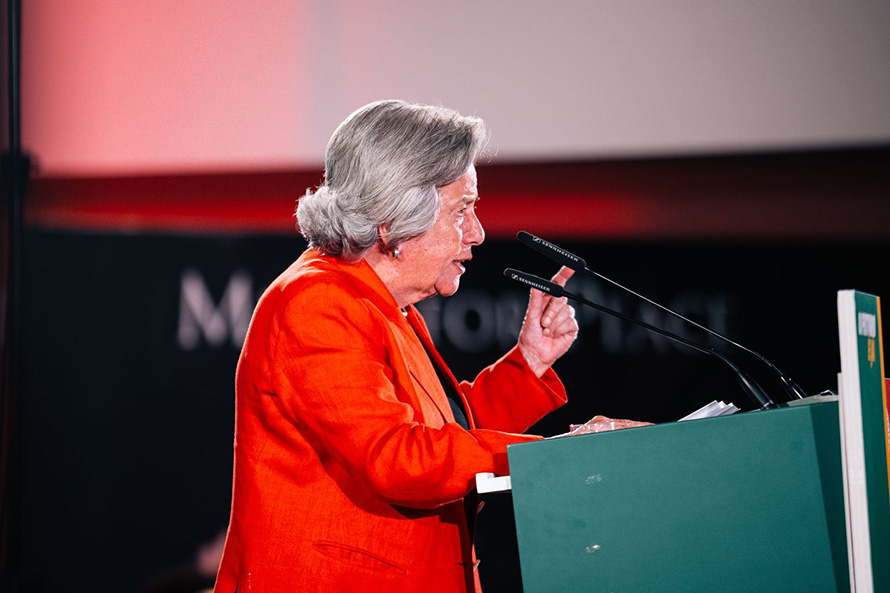 Mário Soares estaria na primeira linha do combate contra a 