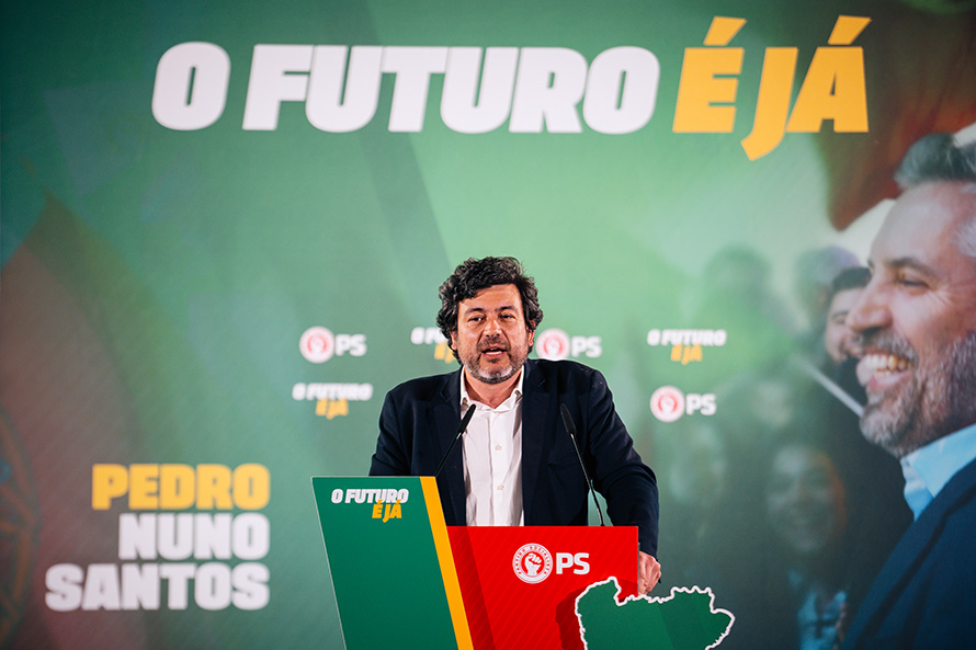 Governação da AD falhou em tudo e piorou a situação do país