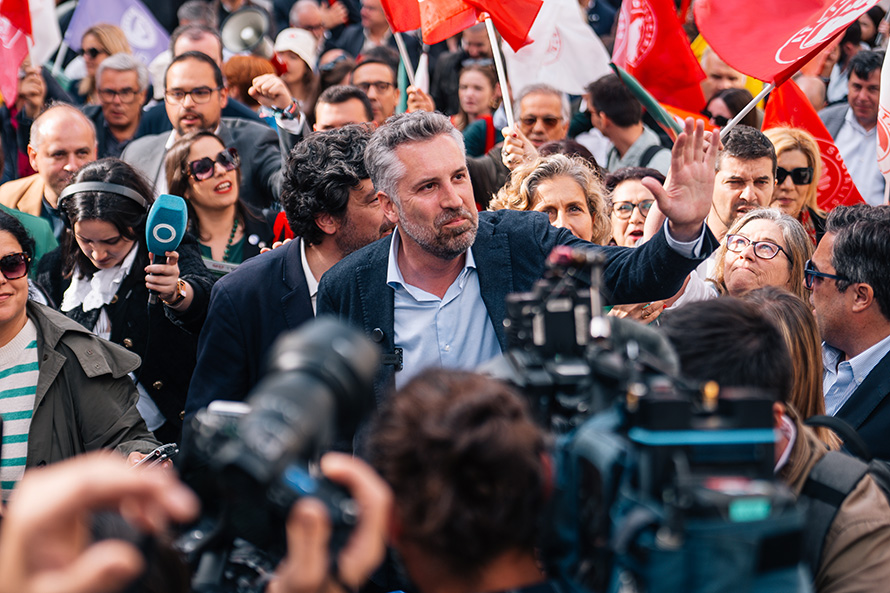 Aumento da mortalidade infantil é “preocupante” e revela um Governo que não assume responsabilidades