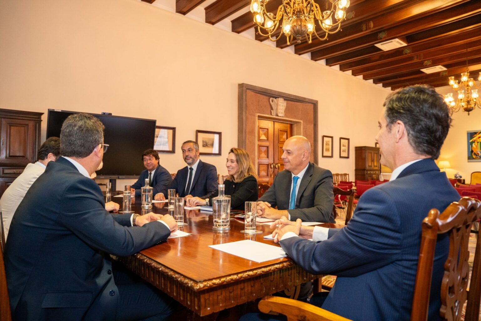 PS quer um Orçamento que responda às necessidades dos madeirenses