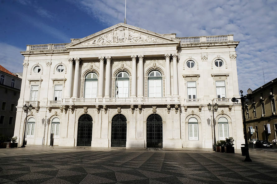 Vereadores do PS criticam Moedas por “monopolizar propaganda” em Lisboa