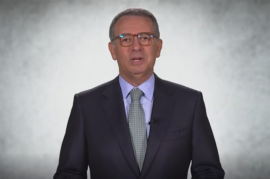 António José Seguro anuncia candidatura