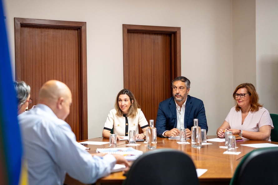 PS vai garantir que compromissos com trabalhadores são salvaguardados na discussão do Orçamento Regional