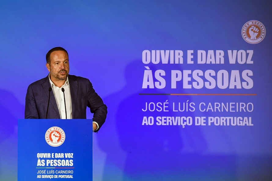 Anúncio do plano de reequilíbrio financeiro confirma caminho catastrófico das finanças públicas regionais