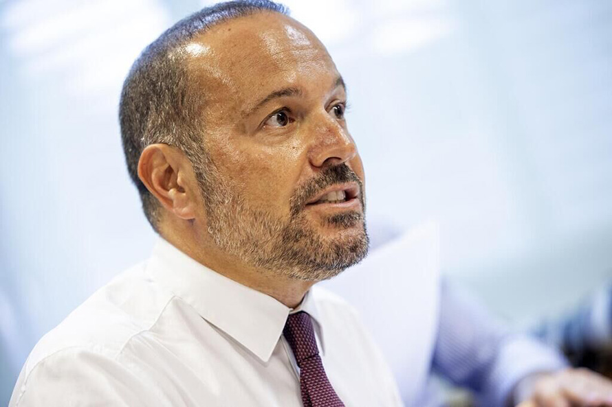 Francisco César exige respostas sobre incumprimento no reforço de efetivos de segurança na Região