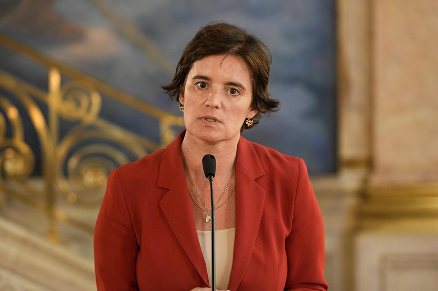 INEM: É tempo de a ministra da Saúde assumir as suas responsabilidades