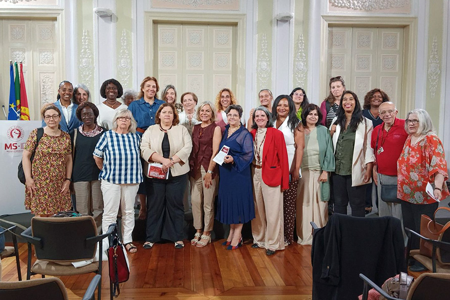 Manifesto para a Igualdade no Poder Local