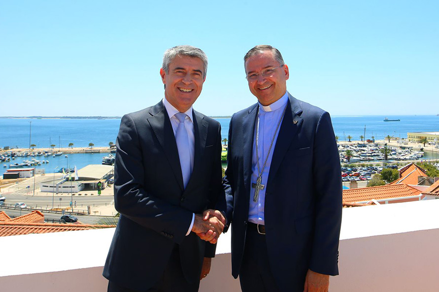 PS reforça prioridades à economia e ao combate às desigualdades sociais