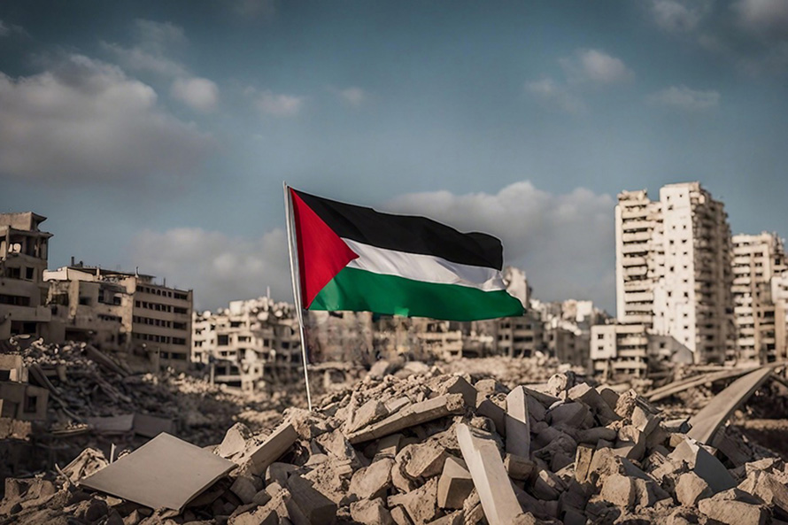 PS critica silêncio ensurdecedor do Governo e exige resposta humanitária para famílias em Gaza