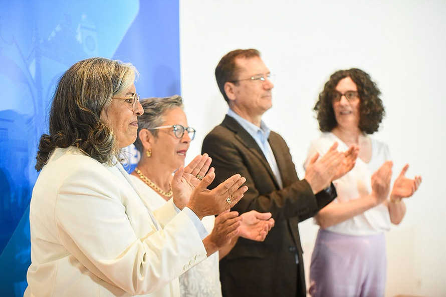 Projeto Unidos por Ponta Delgada é uma alternativa “sólida e transformadora” para o concelho