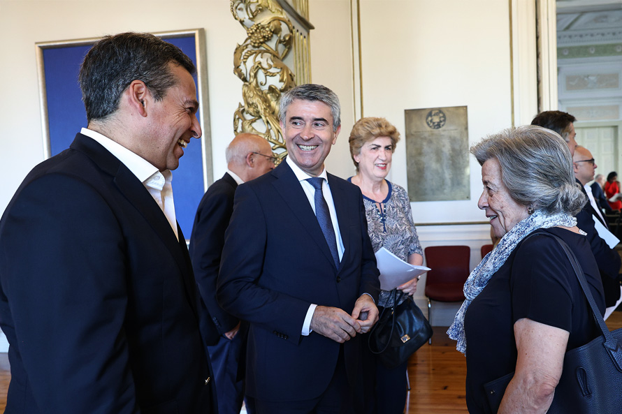 Novo Conselho Estratégico é “laboratório de futuro” e de propostas para o país