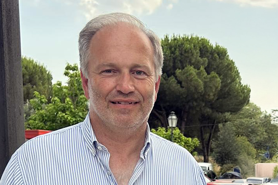 Pedro Ribeiro – Candidato à CM de Santarém