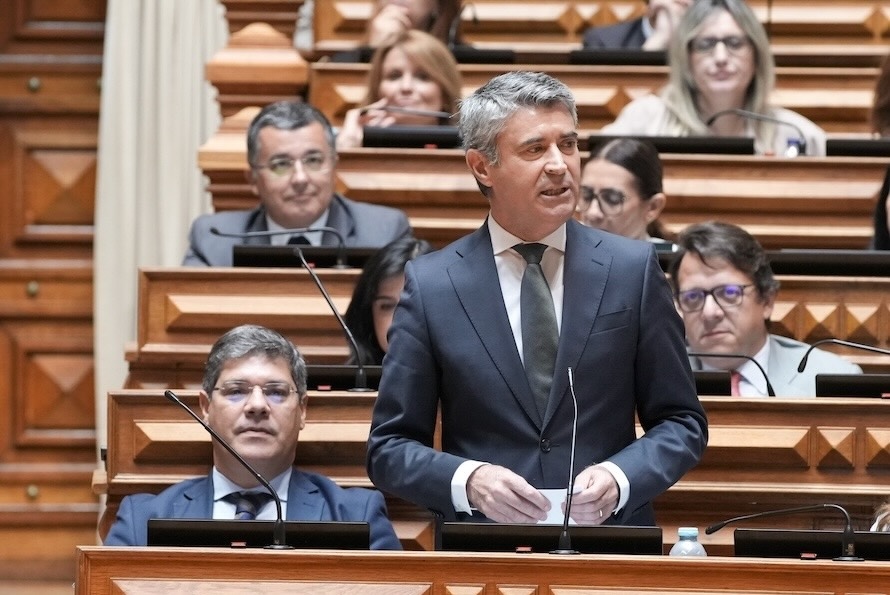 PS propõe Comissão Técnica Independente e lamenta “incapacidade e impreparação” do Governo