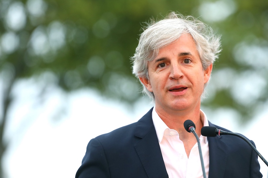 Viana do Castelo: Luís Nobre reivindica investimento na saúde e reafirma valores do PS de participação e proximidade