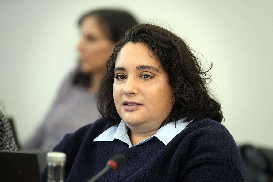 Do insulto da Ministra ao desmantelamento do Estado Social