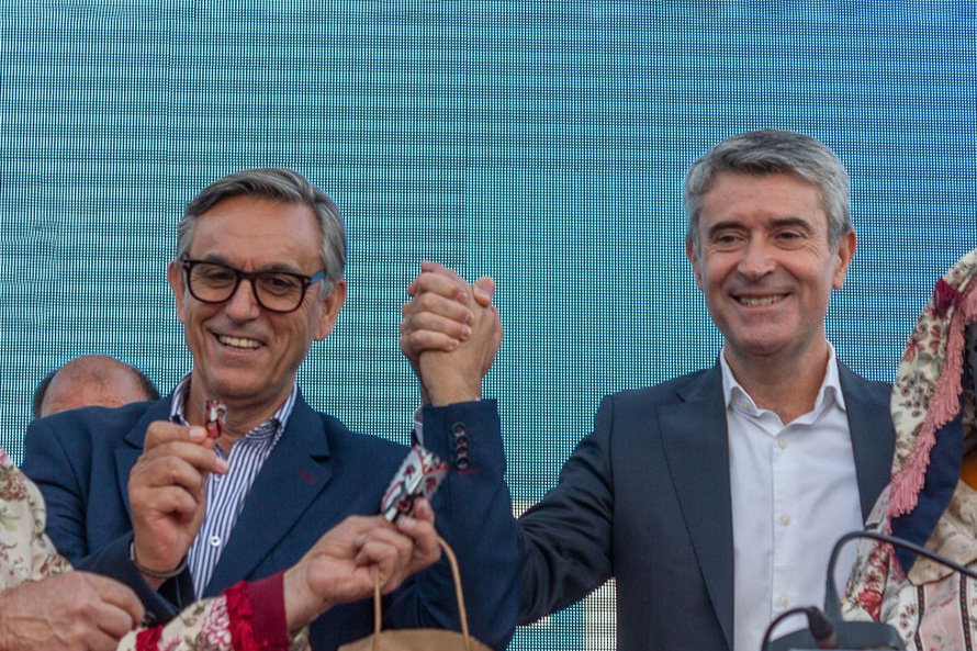 Vítor Correia garante soluções estruturais para Mirandela com investimento estratégico