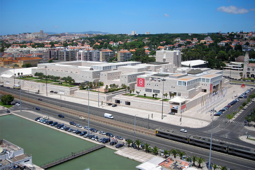 PS questiona ministra da Cultura sobre encontro de uma organização da extrema-direita europeia no CCB