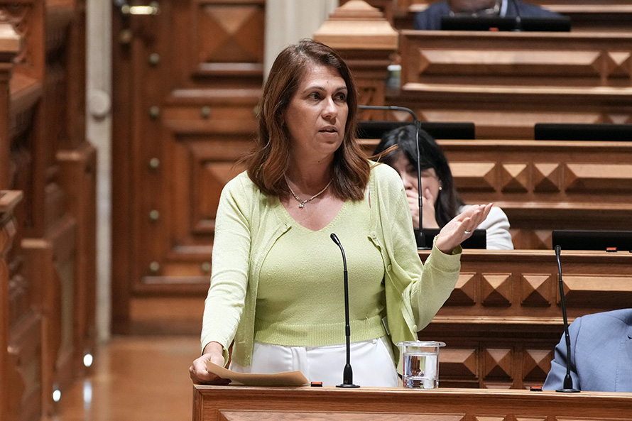 PS questiona Governo sobre atraso na criação da comissão para apurar as despesas de saúde nas Regiões Autónomas