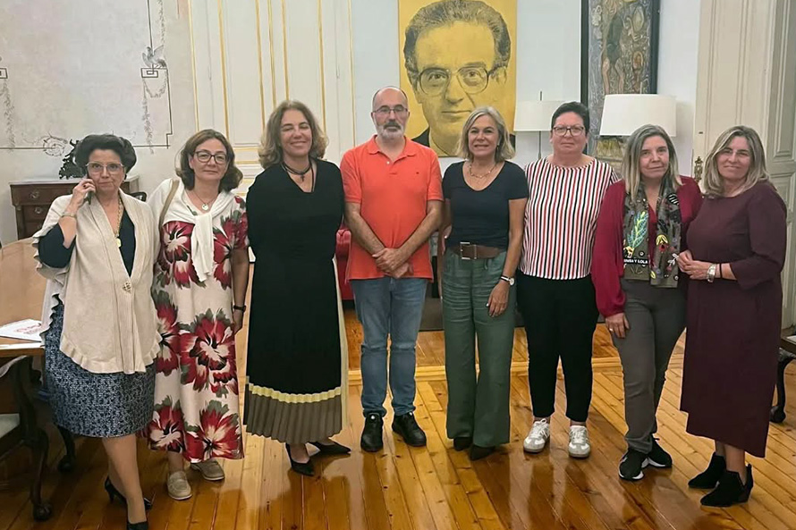 Mulheres Socialistas e Juventude Socialista: novos desafios, os mesmos compromissos