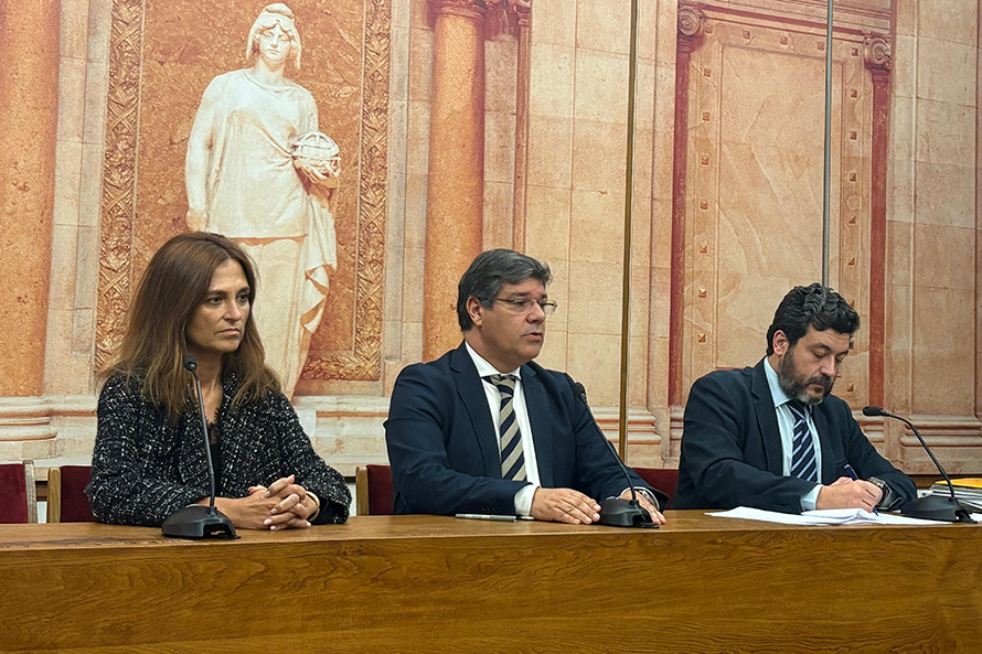 “A fiscalização preventiva da constitucionalidade é a decisão responsável”