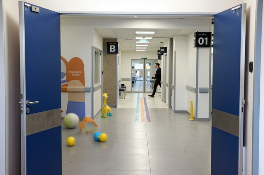 Deputados de Porto e Aveiro questionam governo sobre perdas de capacidade das unidades pediátricas