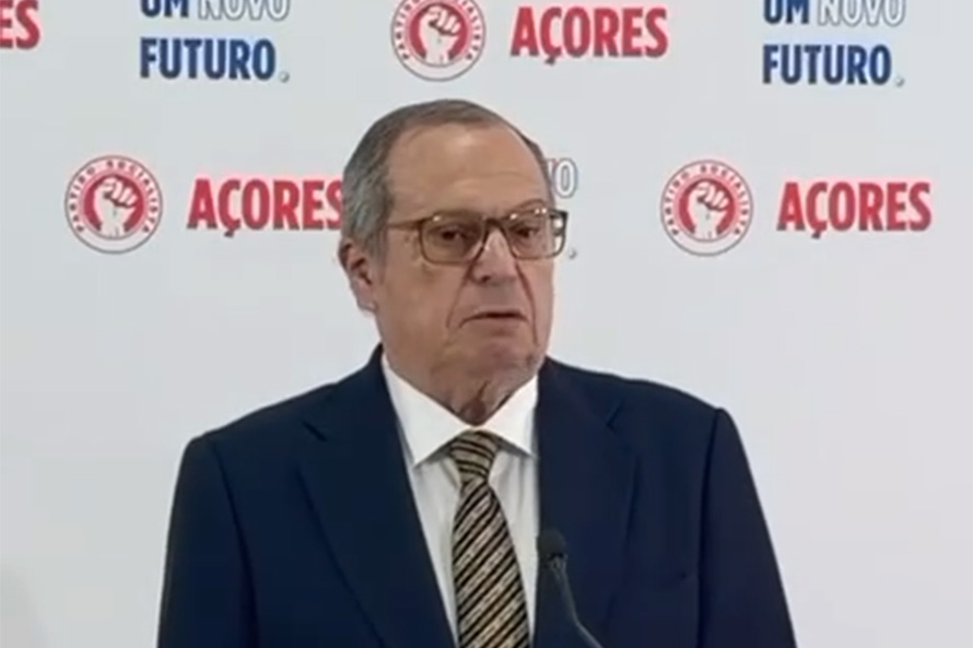 PS defende mais confiança para o país e sublinha que mensagem do PR recusa visão que o “Governo procura vender”