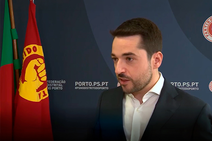 PS acusa Governo de insensibilidade e chama ao Parlamento representantes das petrolíferas