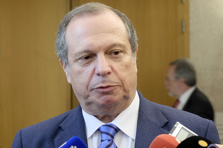 Nomeação de Lucília Gago assegura “independência da justiça”