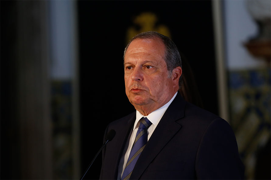 “Seria uma responsabilidade muito negativa” da esquerda não viabilizar a Lei de Bases da Saúde