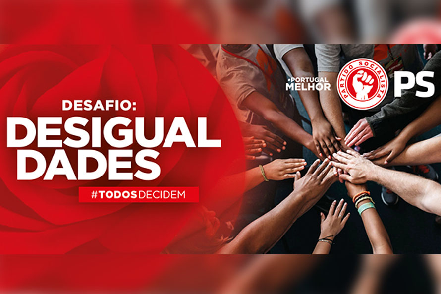 Viseu recebe primeira convenção rumo às legislativas