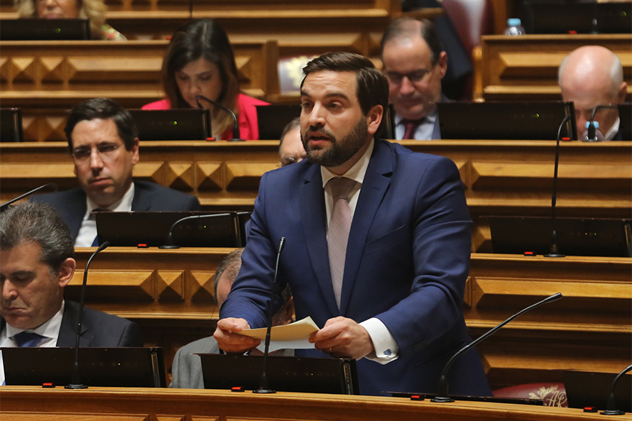 Valorização do território é pilar fundamental para desenvolvimento do país