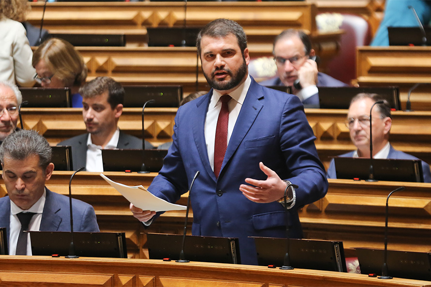 PS quer acabar com IMI superior a rendimento anual de renda