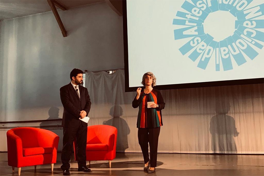 Plano Nacional das Artes privilegia acesso, inclusão e participação