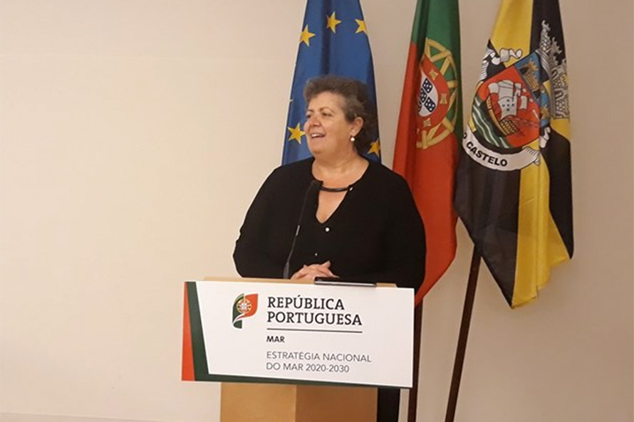 Programa de literacia do oceano alargado a 200 escolas de todo o país no próximo ano