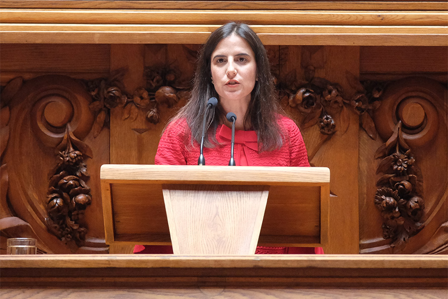 PS congratula-se com nova estratégia de valorização da posição atlântica de Portugal