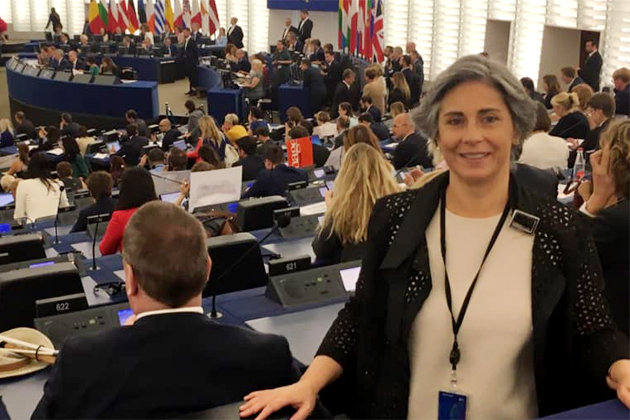 PS questiona Comissão Europeia sobre ONG no Mediterrâneo