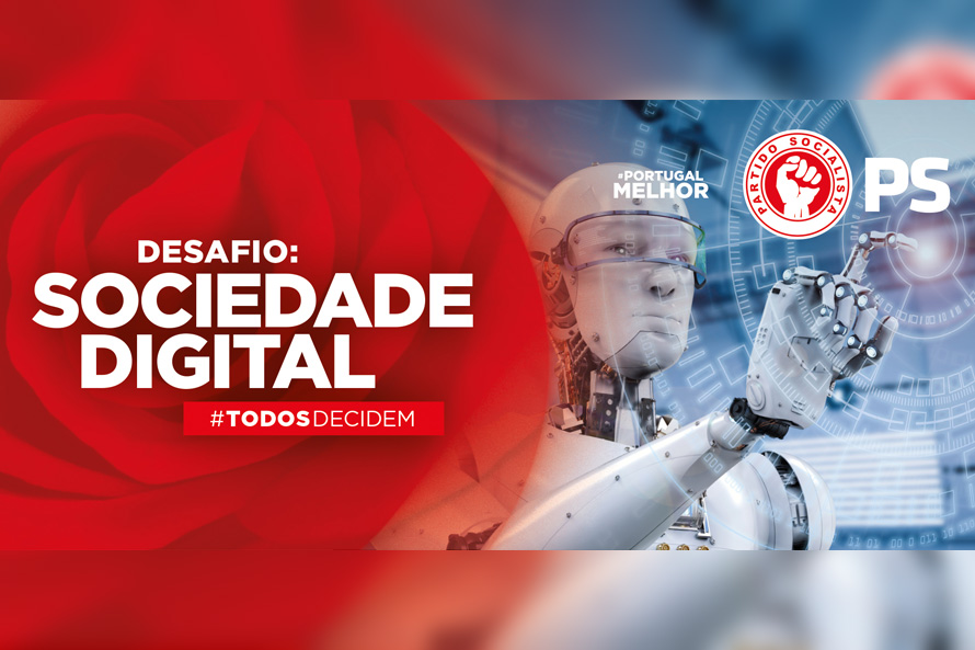 IV Convenção em Braga