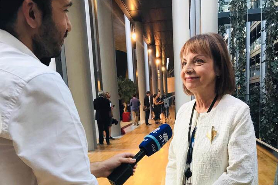 Inclusão digital é um desafio prioritário para a Europa