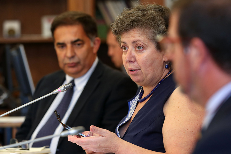 Mar2020 com execução acima da média europeia