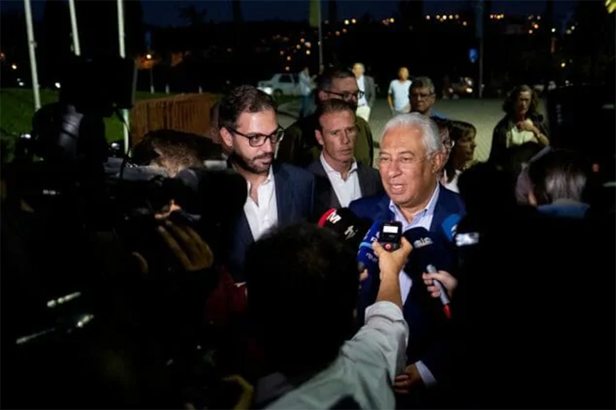 Acordo em torno da nova Lei de Bases da Saúde é “vitória dos portugueses”