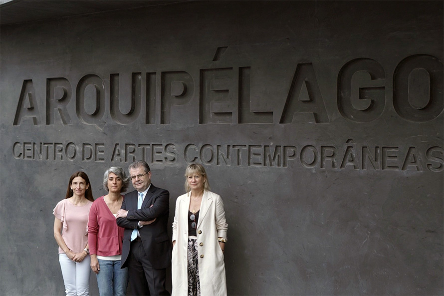 Ministério da Cultura e Governo dos Açores desenvolvem projeto de residências artísticas