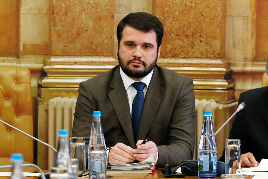 PS alerta que conclusões do inquérito à CGD têm de estar 